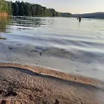 Semesterbostad Pod Zurawiem Urokliwy Na Kaszubach *