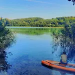 Semesterbostad Pod Zurawiem Urokliwy Na Kaszubach *