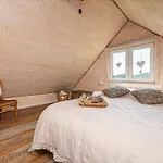 Semesterbostad Pod Zurawiem Urokliwy Na Kaszubach *