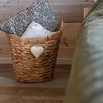 Semesterbostad Pod Zurawiem Urokliwy Na Kaszubach