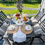 Semesterbostad Pod Zurawiem Urokliwy Na Kaszubach *