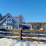 Pod Zurawiem Urokliwy Na Kaszubach Semesterbostad Michalin
