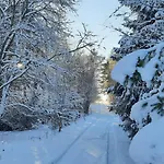 Pod Zurawiem Urokliwy Na Kaszubach