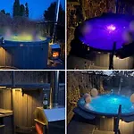 Pod Zurawiem Urokliwy Na Kaszubach Michalin