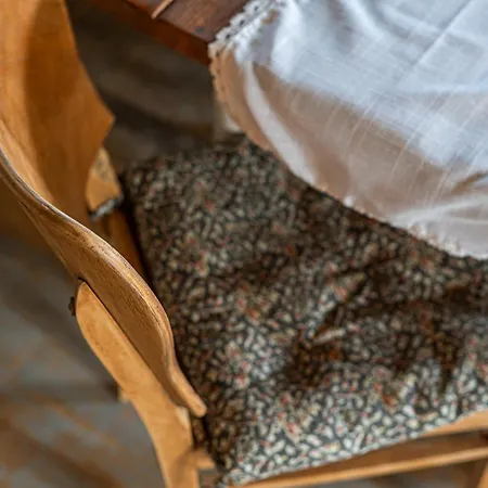 Pod Zurawiem Urokliwy Na Kaszubach Ferienhaus Michalin