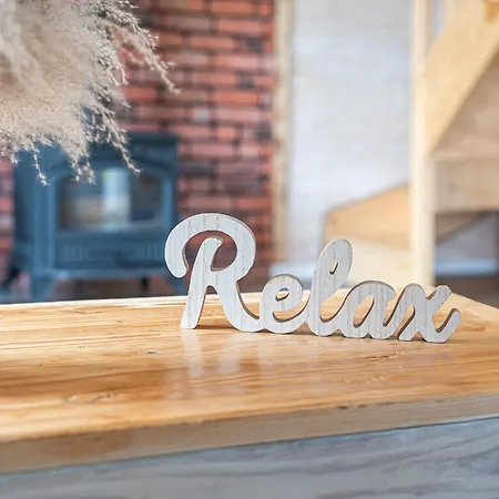 Pod Zurawiem Urokliwy Na Kaszubach Michalin