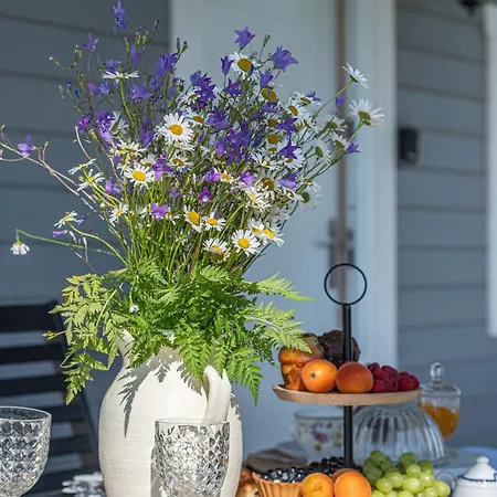 Pod Zurawiem Urokliwy Na Kaszubach * Michalin
