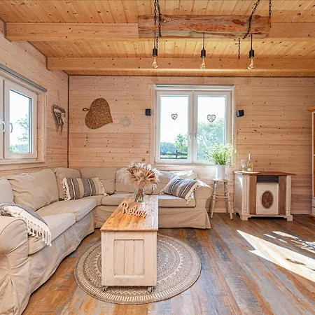 Pod Zurawiem Urokliwy Na Kaszubach *