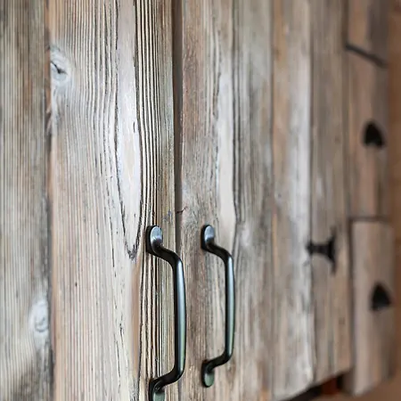 Pod Zurawiem Urokliwy Na Kaszubach Ferienhaus