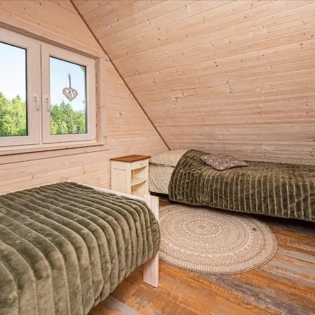 Pod Zurawiem Urokliwy Na Kaszubach Michalin