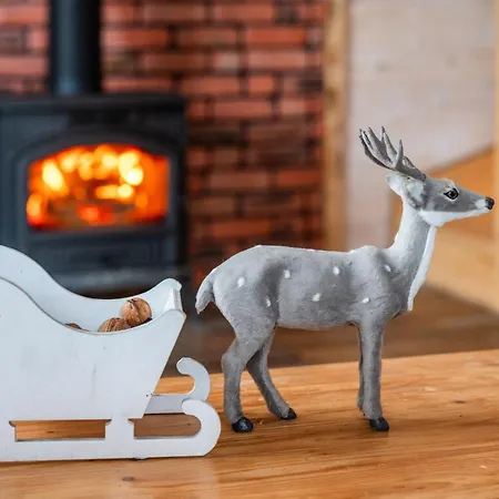 Pod Zurawiem Urokliwy Na Kaszubach