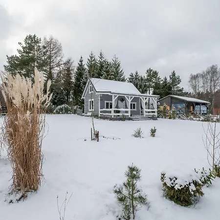 Pod Zurawiem Urokliwy Na Kaszubach