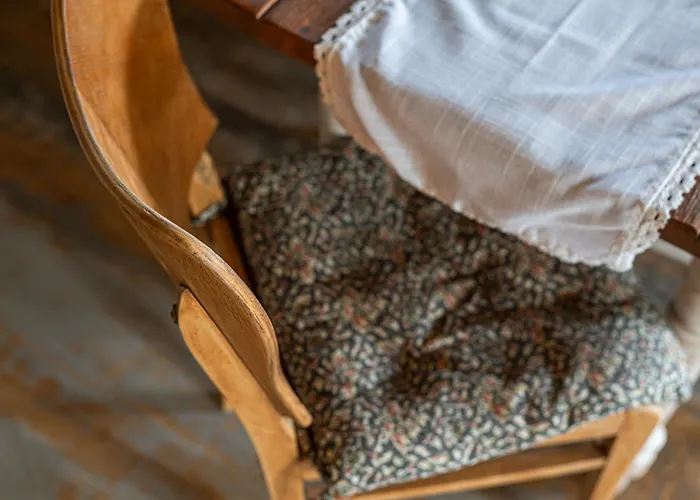 Pod Zurawiem Urokliwy Na Kaszubach Prázdninový dům Michalin