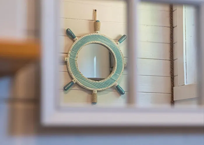 Prázdninový dům Pod Zurawiem Urokliwy Na Kaszubach Michalin