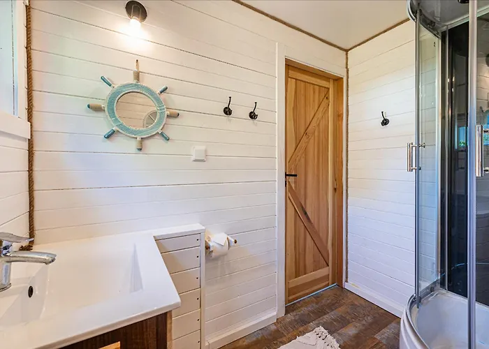 Prázdninový dům Pod Zurawiem Urokliwy Na Kaszubach