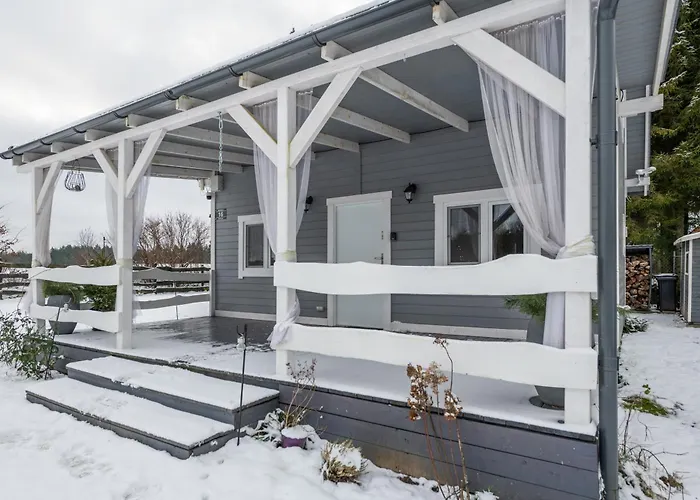 Prázdninový dům Pod Zurawiem Urokliwy Na Kaszubach Michalin