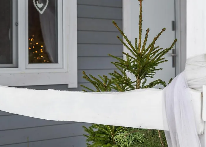 Pod Zurawiem Urokliwy Na Kaszubach *